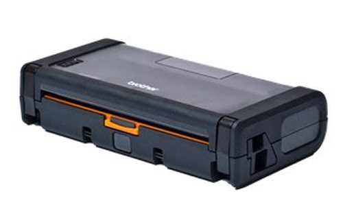 Brother PJ700 Roll Printer Case