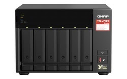 Serveur NAS Qnap Grosbill