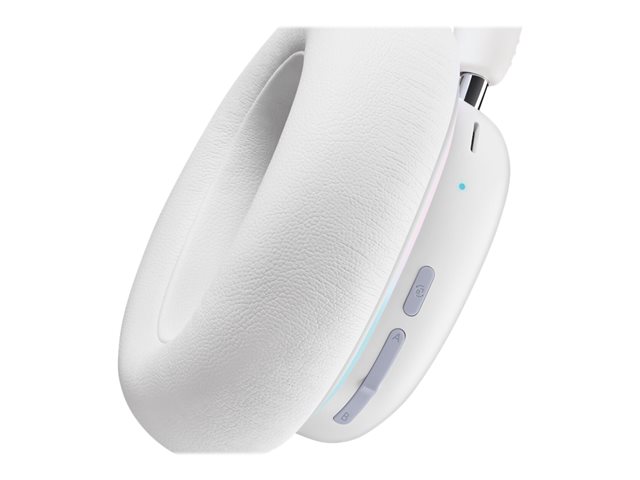 Logitech Aurora G735 Stereo Blanc - Micro-casque - grosbill.com - 1