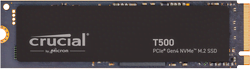 Disque SSD Crucial Grosbill