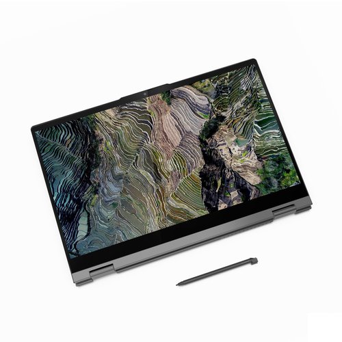 THINKBOOK 14S YOGA GEN 3 14IN - Achat / Vente sur grosbill.com - 1