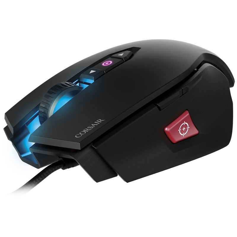 Corsair M65 PRO RGB - Souris PC Corsair - grosbill.com - 2