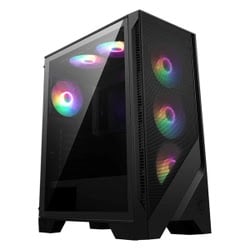 Boîtier PC MSI Grosbill