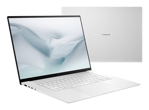 Zenbook S16 - 16" OLED 3K Ryzen AI 7 445 16Go 1To W11P - Achat / Vente sur grosbill.com - 6