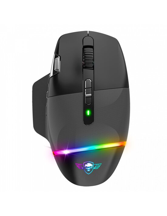 Souris PC Spirit Of Gamer - XPERT M800#