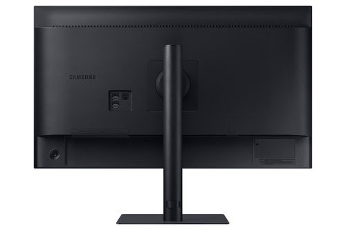 Samsung 32 pouces  LF32TU870VRXEN - Ecran PC Samsung - grosbill.com - 1