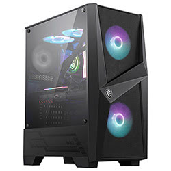 MSI Boîtier PC MAGASIN EN LIGNE Grosbill