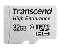 Carte mémoire Transcend Grosbill