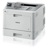 Imprimante Brother HL-L9310CDW - grosbill.com - 1