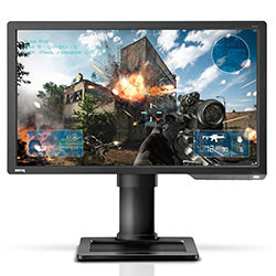 BenQ XL2411P Zowie - 24\
