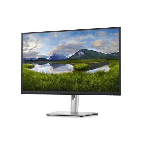 P Series P2723D - 27"/IPS/QHD - Achat / Vente sur grosbill.com - 1