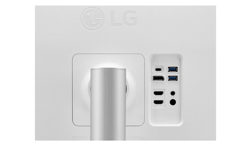 LG 27 pouces  27UP85NP-W - Ecran PC LG - grosbill.com - 5