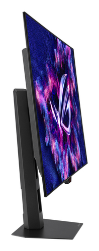 Asus 32 pouces  90LM0BW0-B01371 - Ecran PC Asus - grosbill.com - 2