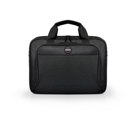 Sacoche Hanoi II Clamshell 15.6"# Port - Sac et sacoche - 1