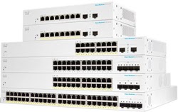 Switch Cisco Grosbill