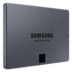 Samsung SSD externe T9 4 To - Disque dur externe - LDLC