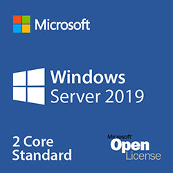 Logiciel système exploitation Microsoft Grosbill
