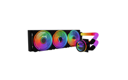 Watercooling M.RED Grosbill
