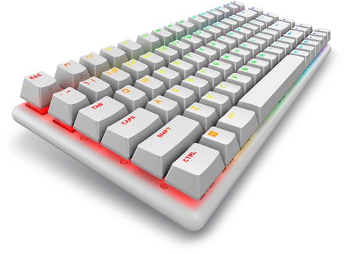 ALIENWARE PRO WIRELESS GAMING - Achat / Vente sur grosbill.com - 4