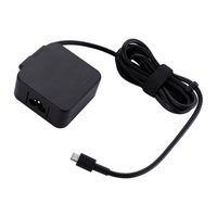 AC45-00 ADP-45XE D/EU//TYPE C/3PIN/6PCS - Achat / Vente sur grosbill.com - 1