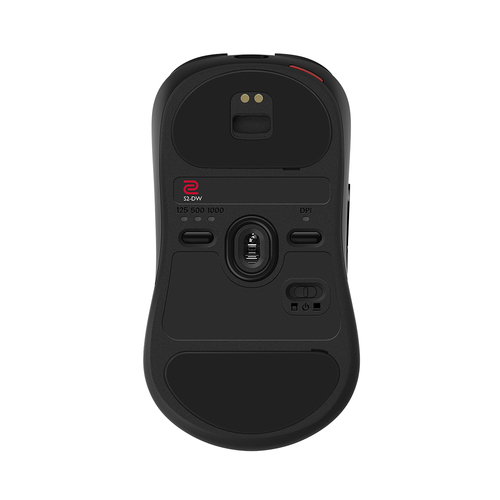 BenQ S2-DW - Souris PC BenQ - grosbill.com - 1