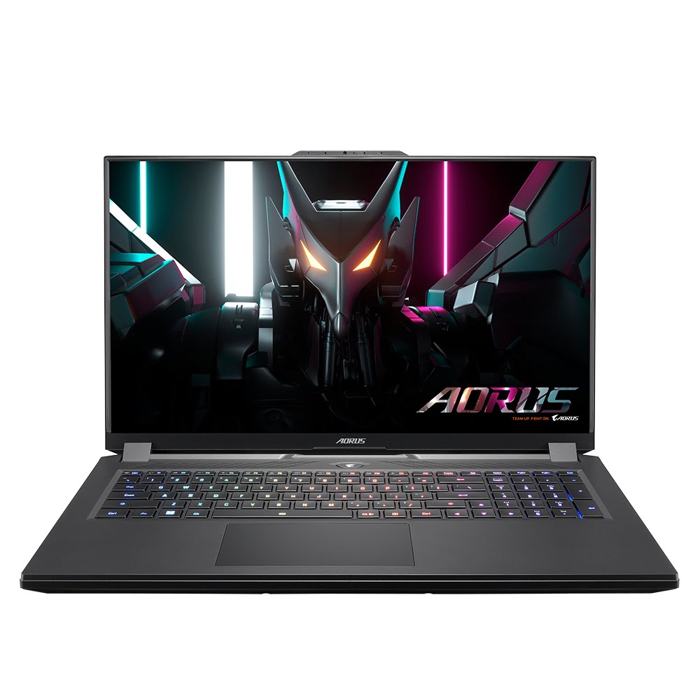 image produit Gigabyte Aorus 17H BXF-74FR554SH Grosbill