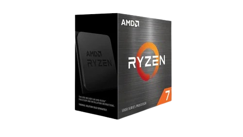 AMD Ryzen 7 5700X3D - 4.1GHz - Processeur AMD - grosbill.com - 0