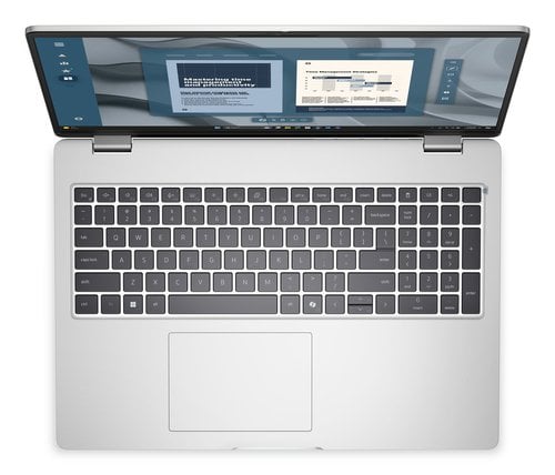 DELL PRO 16 PC16255 AMD RAI7-35 - Achat / Vente sur grosbill.com - 3