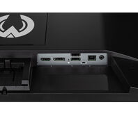 Iiyama 22 pouces  G2245HSU-B1 - Ecran PC Iiyama - grosbill.com - 8