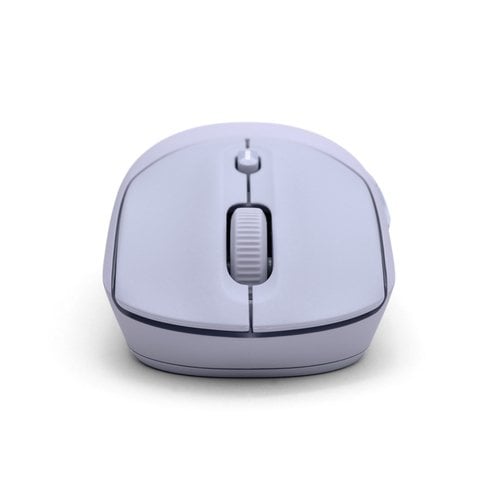 HP 400 Quiet Purple Wireless Mouse EURO - Achat / Vente sur grosbill.com - 8