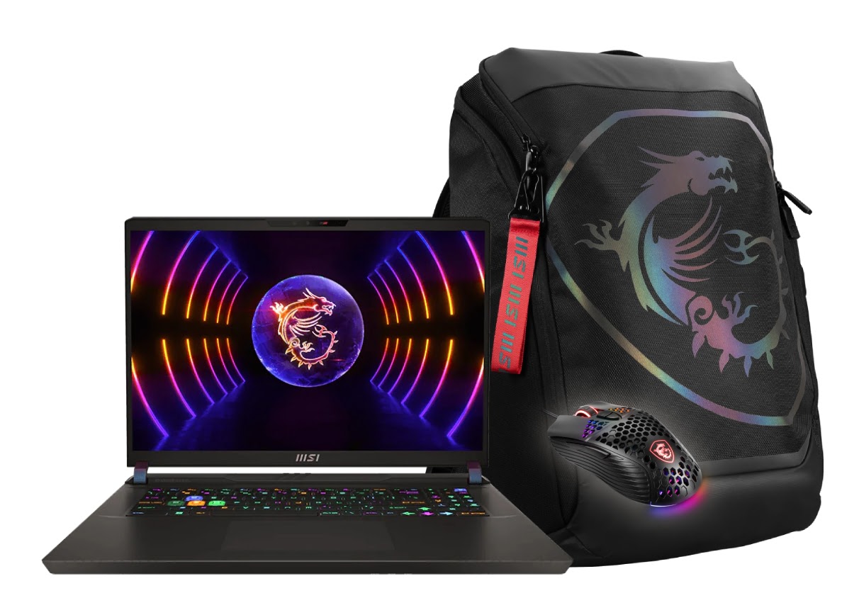 MSI PC portable MAGASIN EN LIGNE Grosbill