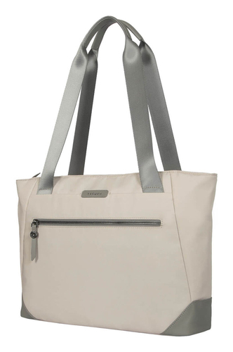 Avila 15-16" Tote - Beige Targus - Sac et sacoche - grosbill.com - 2