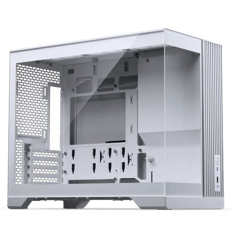 Phanteks XT V3 Blanc Blanc - Boîtier PC Phanteks - grosbill.com - 0