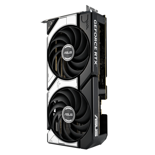 Asus Dual GeForce RTX 5070 12GB GDDR7  - Carte graphique Asus - 13