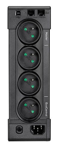 Eaton Ellipse PRO 850 FR - Achat / Vente sur grosbill.com - 2