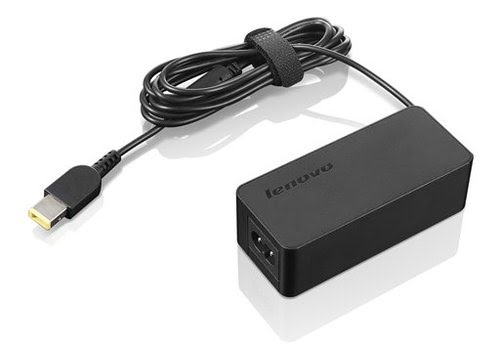 Lenovo THINKPAD 45W AC ADAPTER SLIM TIP  EU1 COUNTRIES