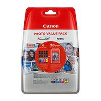 Consommable imprimante Canon Grosbill