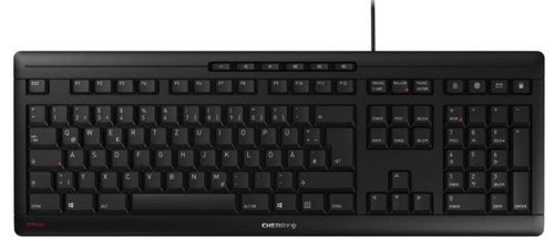 STREAM Noir - Achat / Vente sur grosbill.com - 0