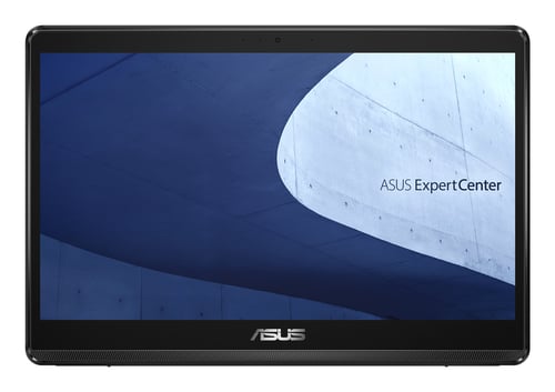 ExpertCenter E1 - 15.6" FHD Tactile Celeron N4500 8Go 256Go W11P - Achat / Vente sur grosbill.com - 1