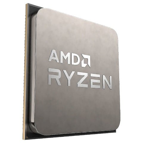 AMD Ryzen 5 5500GT - 4.4GHz - Processeur AMD - grosbill.com - 2
