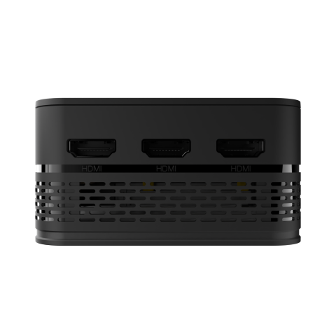 D by M.RED ECHO T1 - Barebone et Mini-PC D by M.RED - grosbill.com - 1