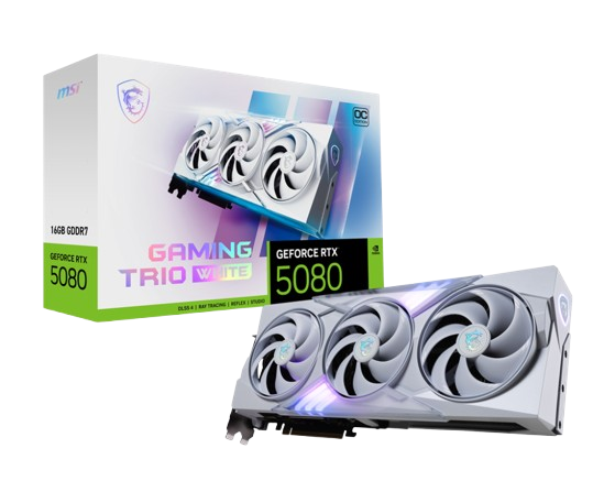 Carte graphique MSI Grosbill