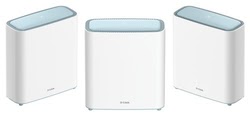 Switch D-Link Grosbill