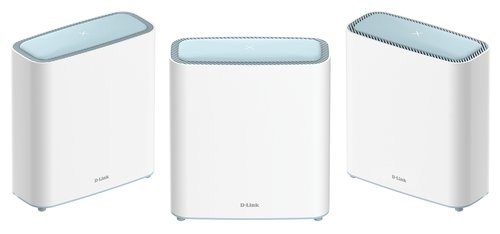 D-Link EAGLE PRO AX3200 WI-FI 6 AI