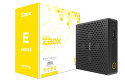 Barebone et Mini-PC ZOTAC Grosbill