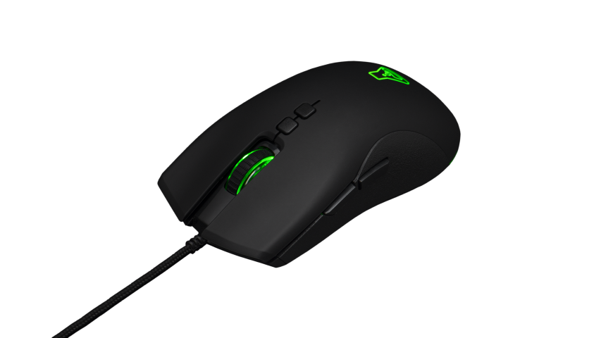 The G-LAB Combo Natrium - Pack Clavier/Souris - grosbill.com - 5