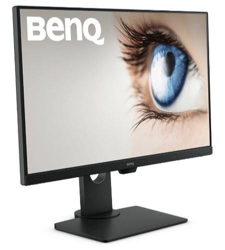 BenQ 27"  9H.LGYLB.QBE ** - Ecran PC BenQ - grosbill.com - 1