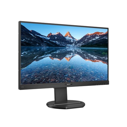 Philips Monitor serie B 273B9 - Achat / Vente sur grosbill.com - 2