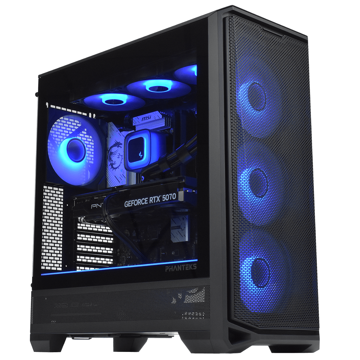 Grosbill Neuron PW By IA  (GB) (PCG-10602779) - Achat / Vente PC Fixe sur grosbill.com - 0