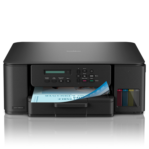 Imprimante multifonction Brother Grosbill